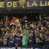 Paris SG a cucerit Cupa Ligii franceze, 4-1 în finala cu AS Monaco